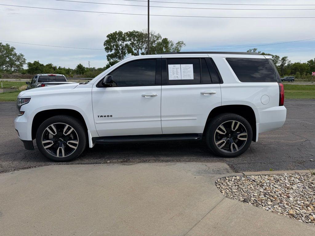 used 2018 Chevrolet Tahoe car, priced at $29,312