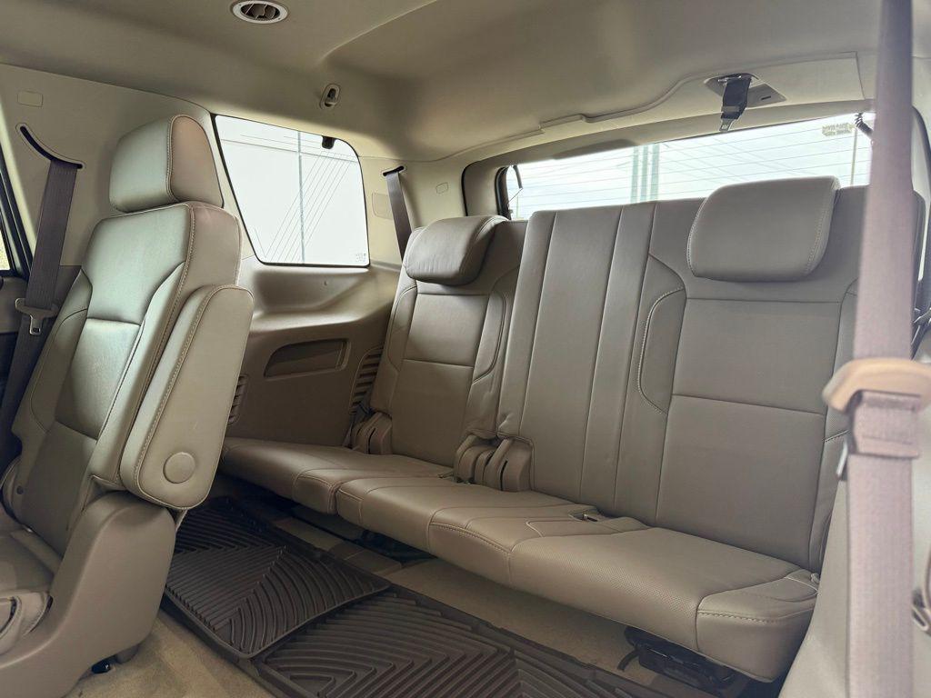used 2018 Chevrolet Tahoe car, priced at $29,312