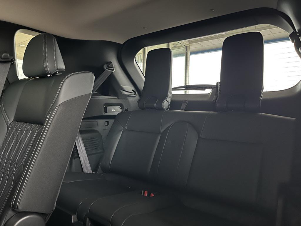 new 2026 Mitsubishi Outlander car, priced at $43,680