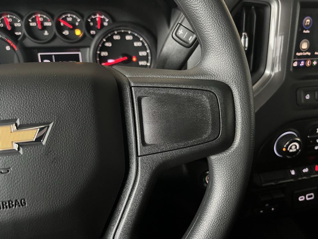 new 2026 Chevrolet Silverado 2500 car, priced at $56,904