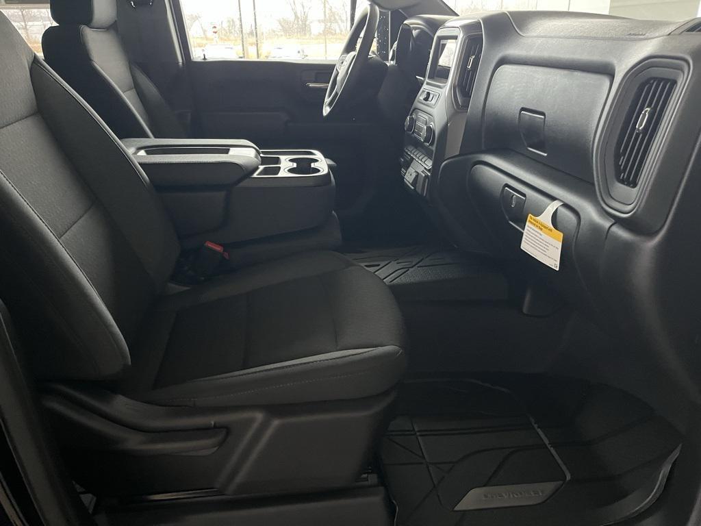 new 2026 Chevrolet Silverado 2500 car, priced at $56,904