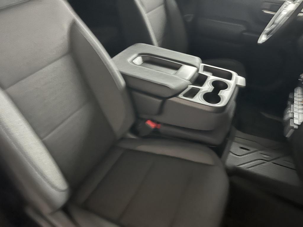 new 2026 Chevrolet Silverado 2500 car, priced at $56,904