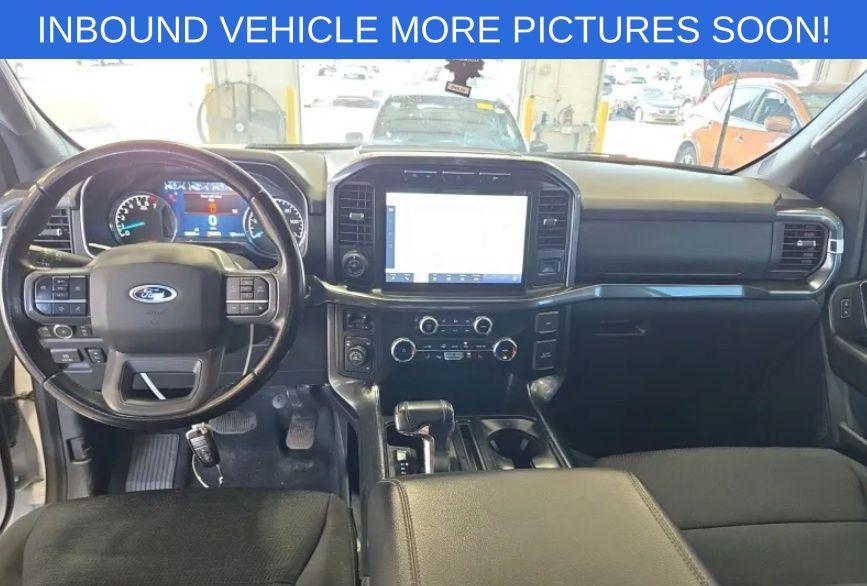 used 2023 Ford F-150 car, priced at $43,994