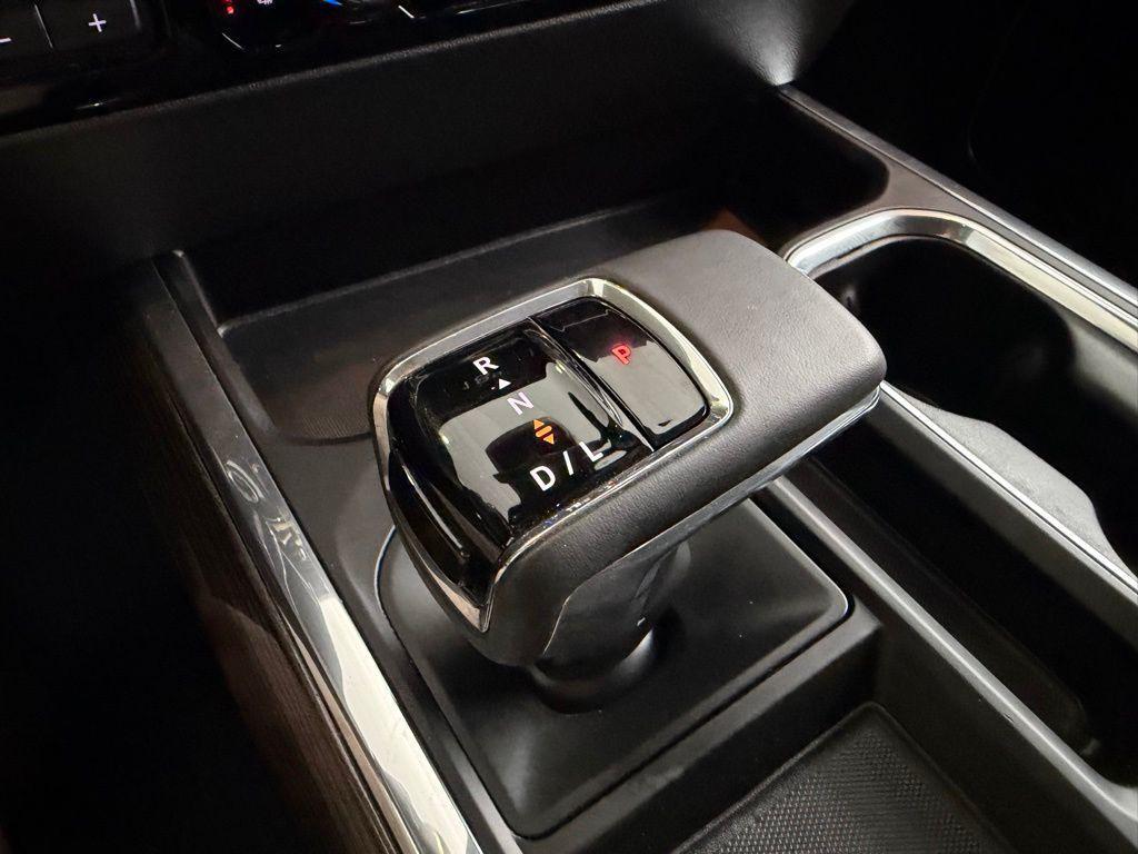 used 2023 Chevrolet Silverado 1500 car, priced at $39,980
