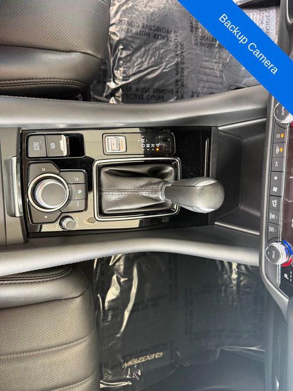 used 2018 Mazda Mazda6 car, priced at $18,994