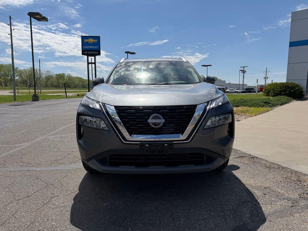 used 2023 Nissan Rogue car, priced at $26,628