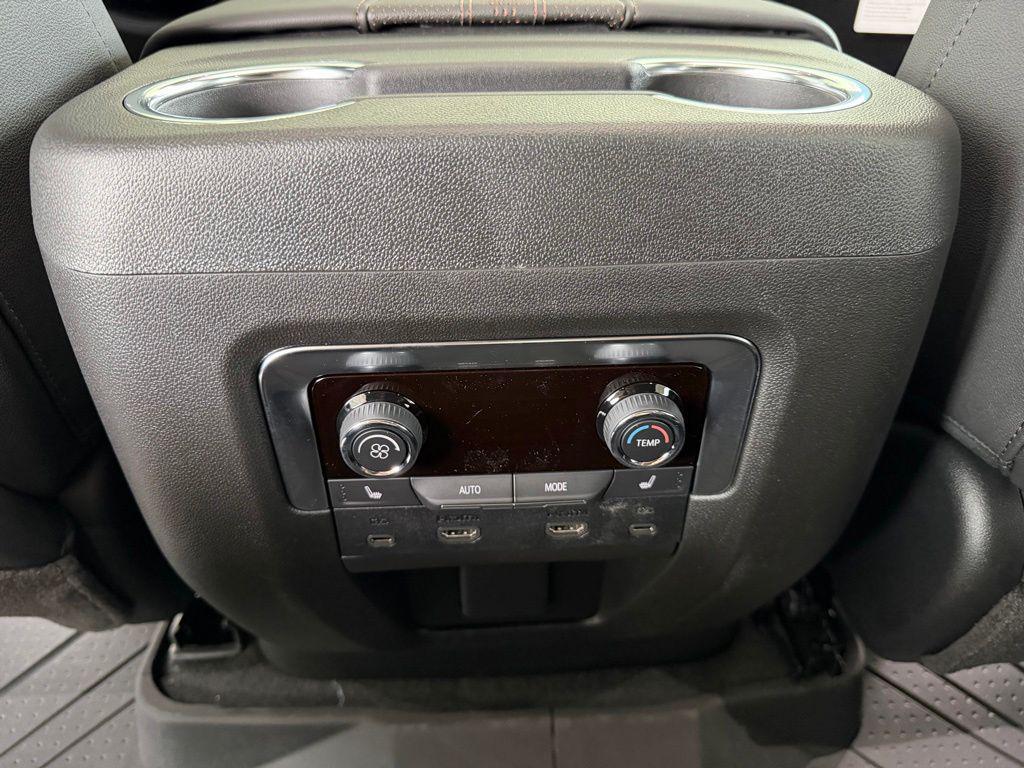 new 2026 Chevrolet Suburban car, priced at $100,170