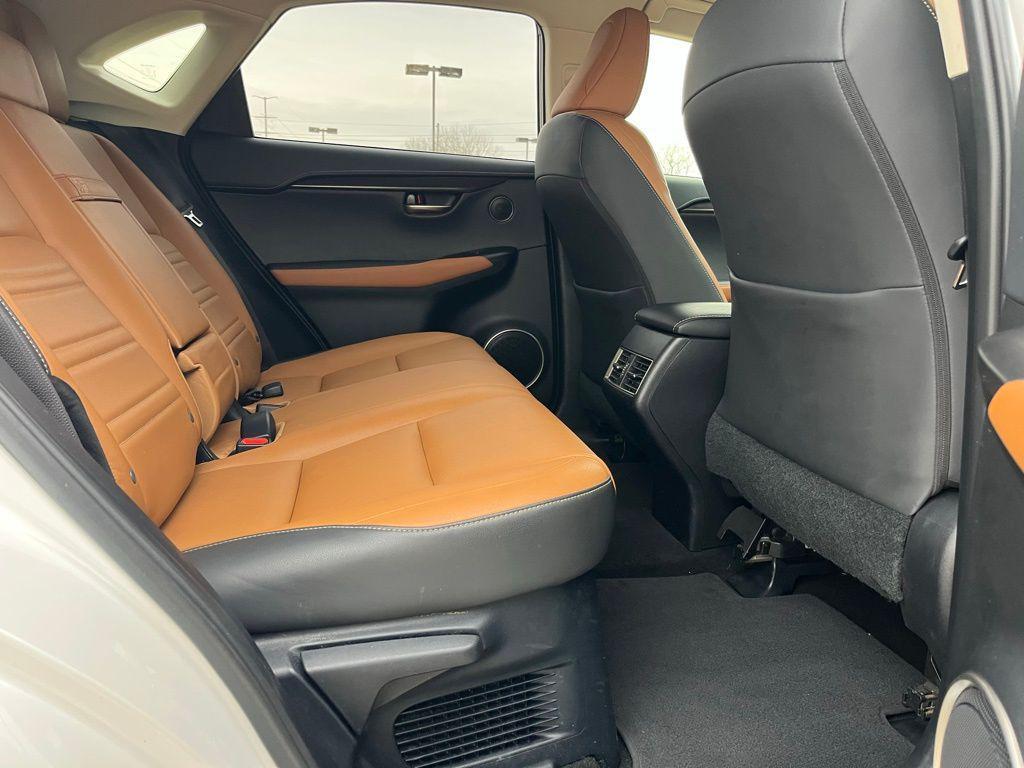 used 2018 Lexus NX 300 car, priced at $22,987