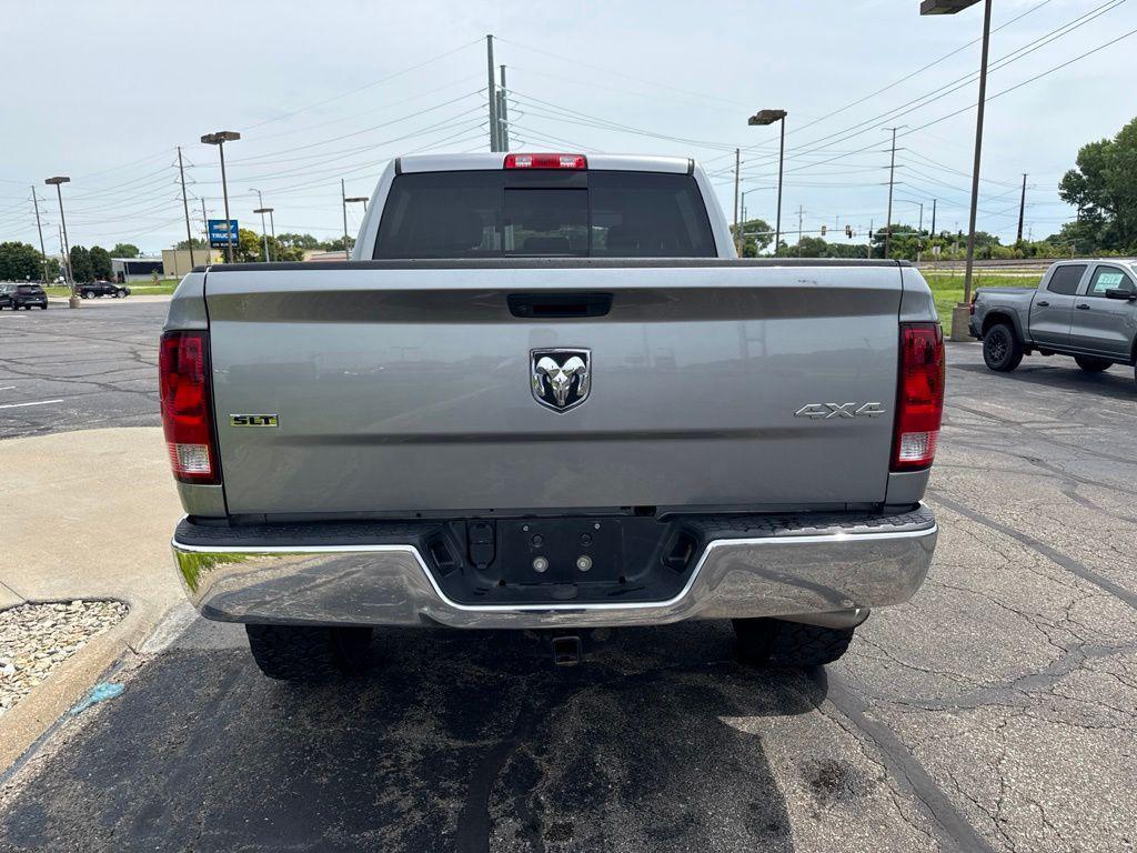 used 2020 Ram 1500 Classic car, priced at $29,994