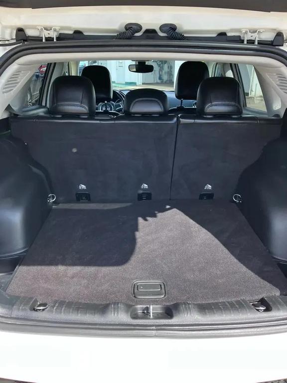 used 2020 Jeep Compass car, priced at $16,995