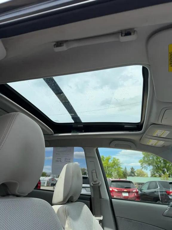 used 2012 Subaru Forester car, priced at $9,995