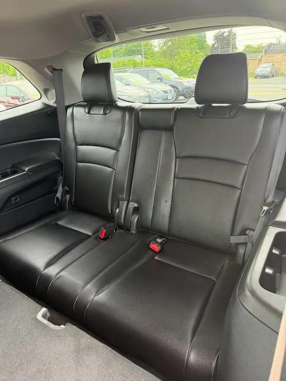 used 2019 Honda Pilot car, priced at $21,995