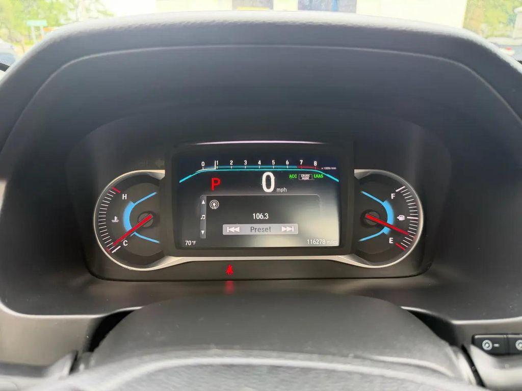 used 2019 Honda Pilot car, priced at $21,995