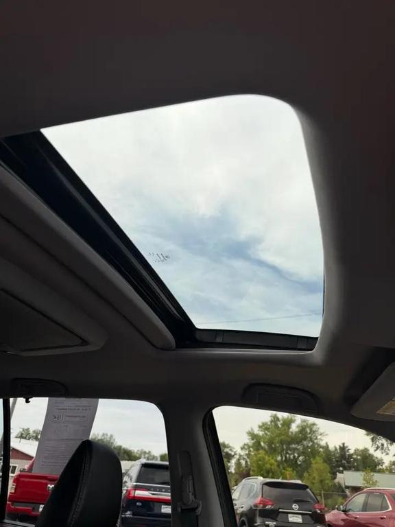 used 2019 Honda Pilot car, priced at $21,995
