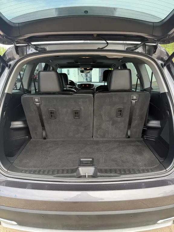 used 2019 Honda Pilot car, priced at $21,995