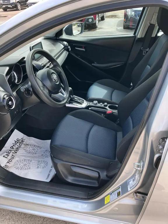 used 2018 Toyota Yaris iA car, priced at $8,995