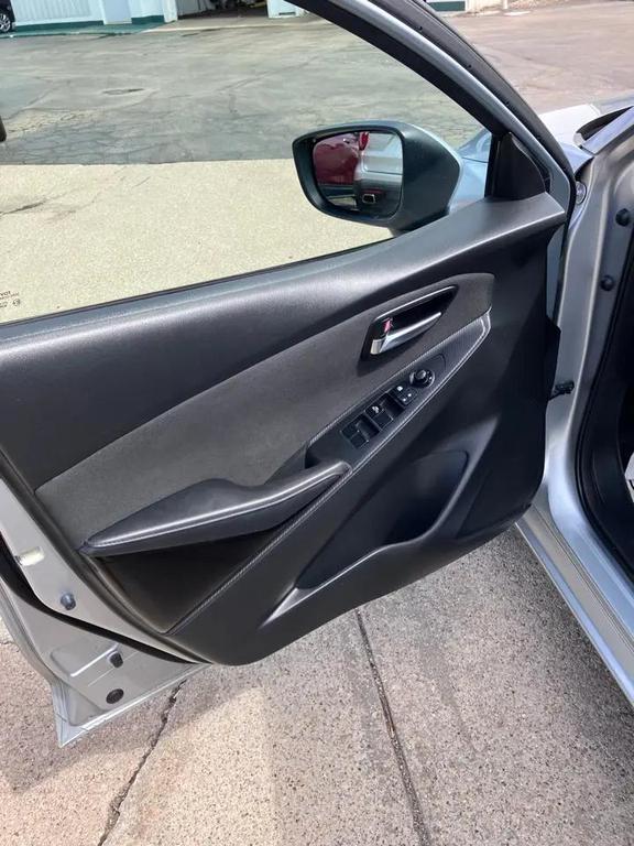 used 2018 Toyota Yaris iA car, priced at $8,995