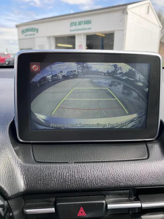 used 2018 Toyota Yaris iA car, priced at $8,995