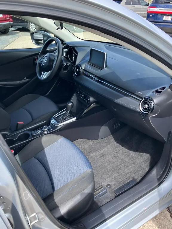 used 2018 Toyota Yaris iA car, priced at $8,995