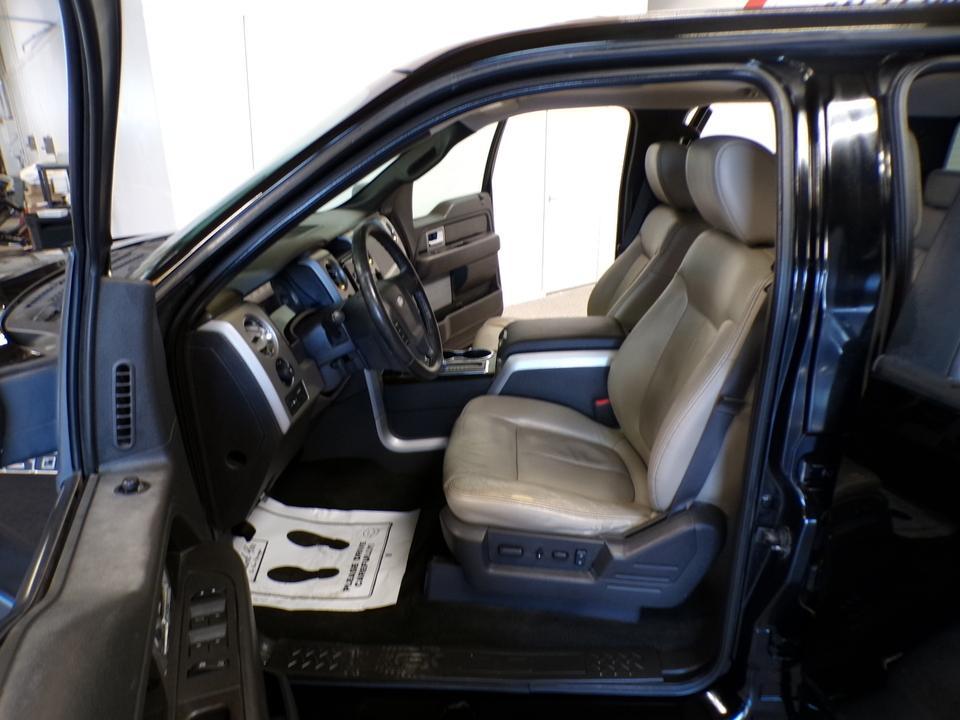 used 2009 Ford F-150 car, priced at $9,495