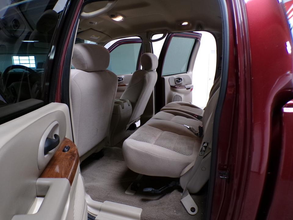used 2003 Ford F-150 car, priced at $10,995