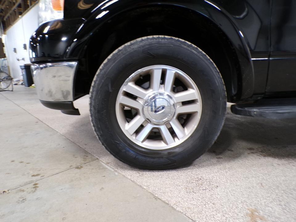 used 2007 Ford F-150 car, priced at $8,995