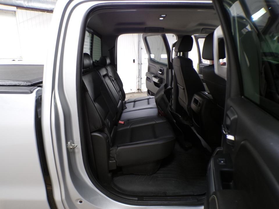 used 2016 Chevrolet Silverado 2500 car, priced at $29,995