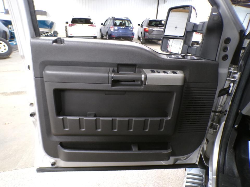 used 2014 Ford F-250 car, priced at $26,995