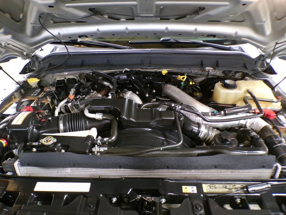 used 2014 Ford F-250 car, priced at $26,995