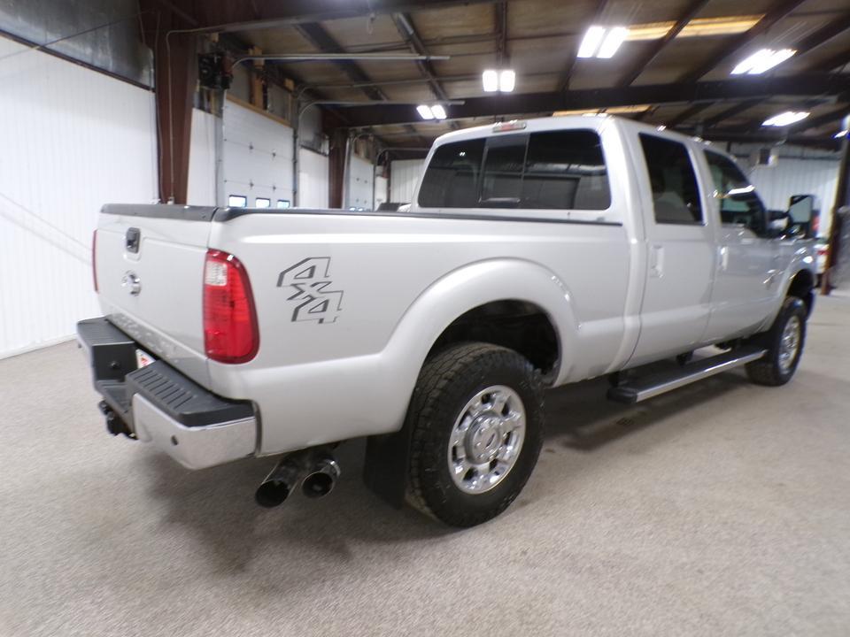 used 2014 Ford F-250 car, priced at $26,995