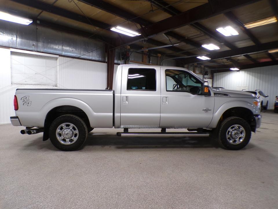 used 2014 Ford F-250 car, priced at $26,995