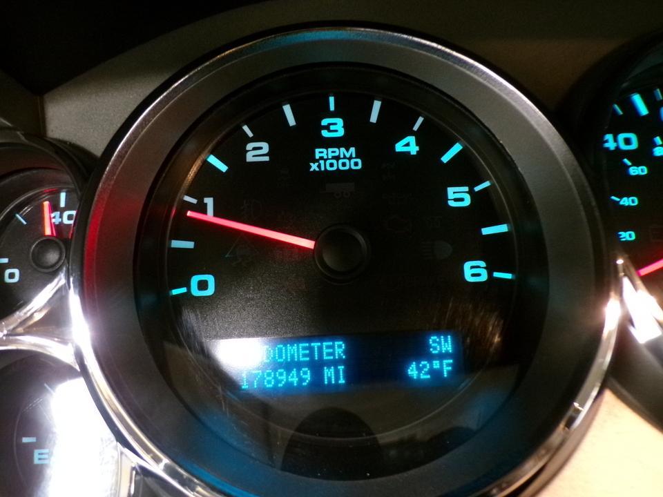 used 2010 GMC Sierra 1500 car, priced at $8,995