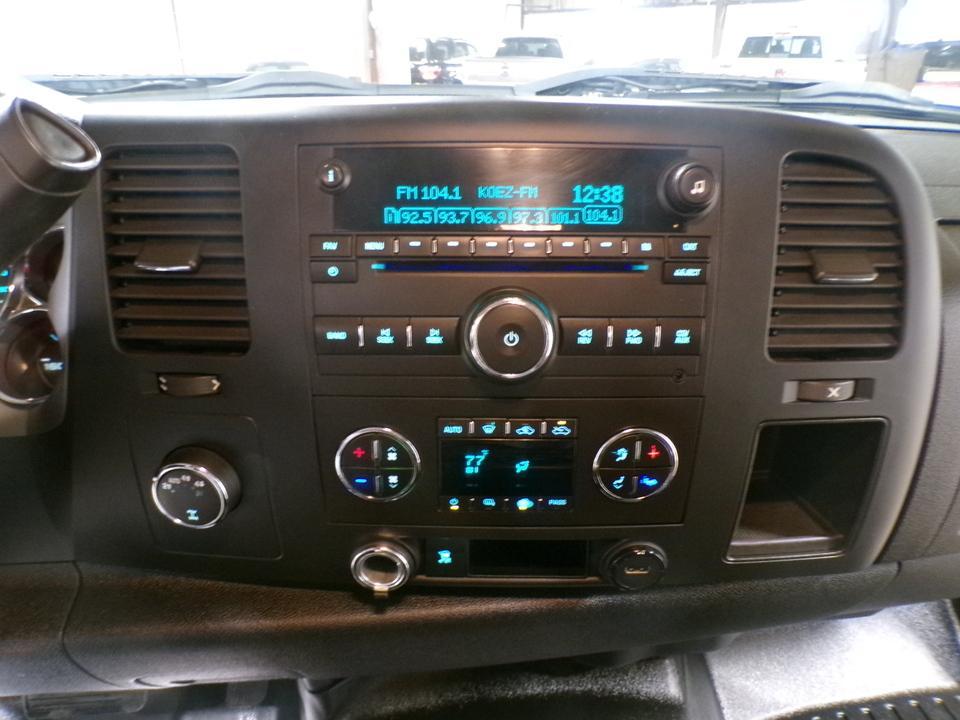 used 2010 GMC Sierra 1500 car, priced at $8,995