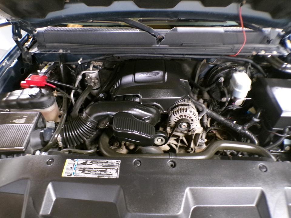 used 2010 GMC Sierra 1500 car, priced at $8,995