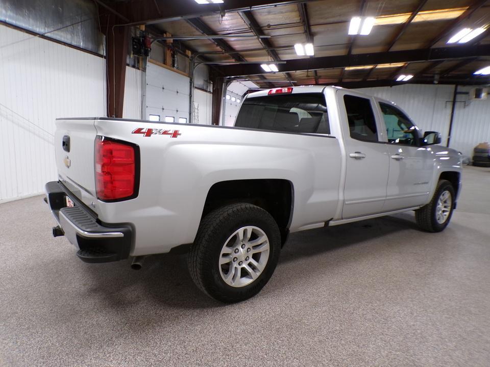 used 2019 Chevrolet Silverado 1500 LD car, priced at $22,500