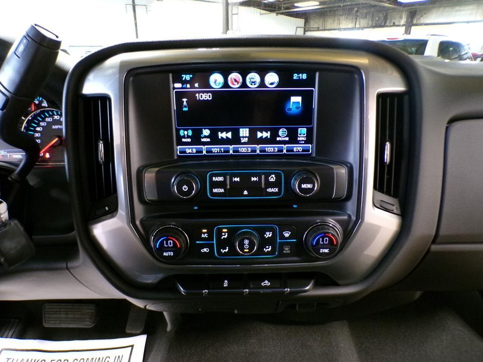 used 2019 Chevrolet Silverado 1500 LD car, priced at $22,500
