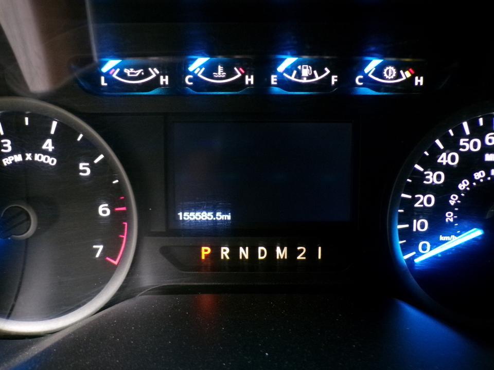 used 2016 Ford F-150 car, priced at $12,995