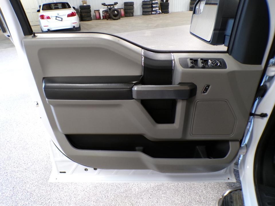 used 2016 Ford F-150 car, priced at $12,995