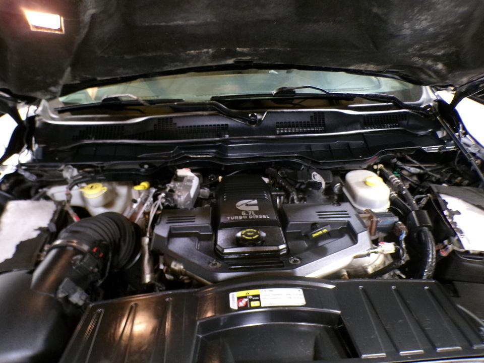 used 2012 Ram 3500 car, priced at $24,995