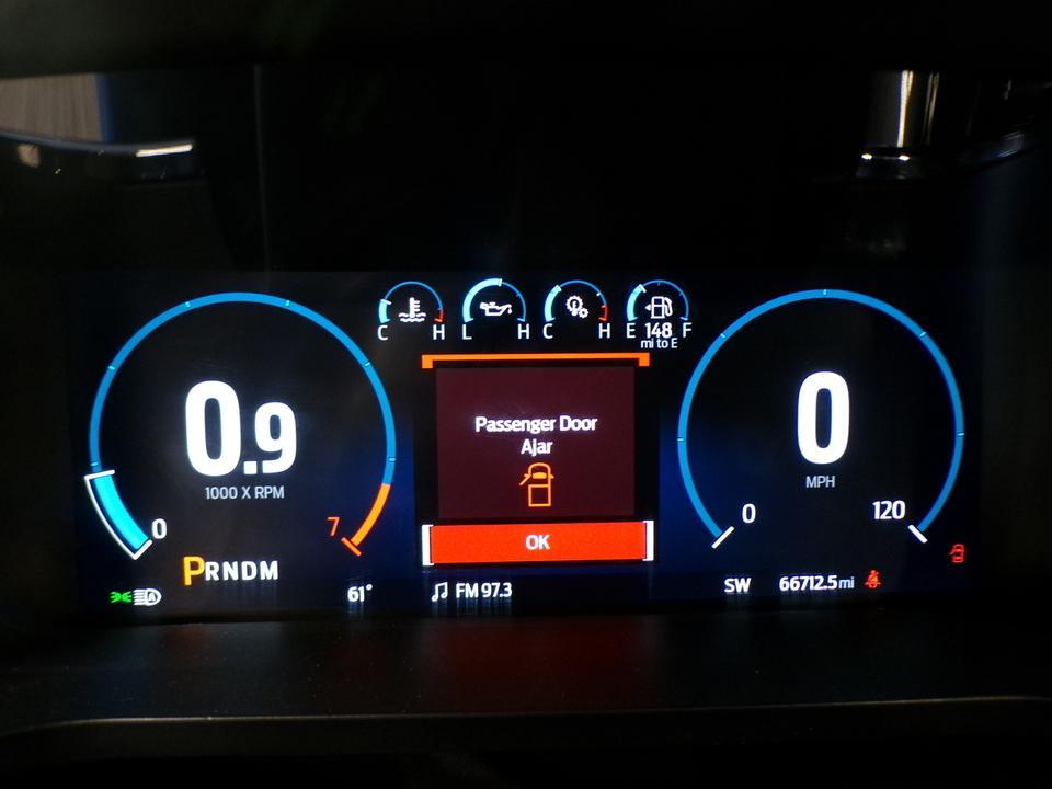 used 2022 Ford F-150 car, priced at $39,995