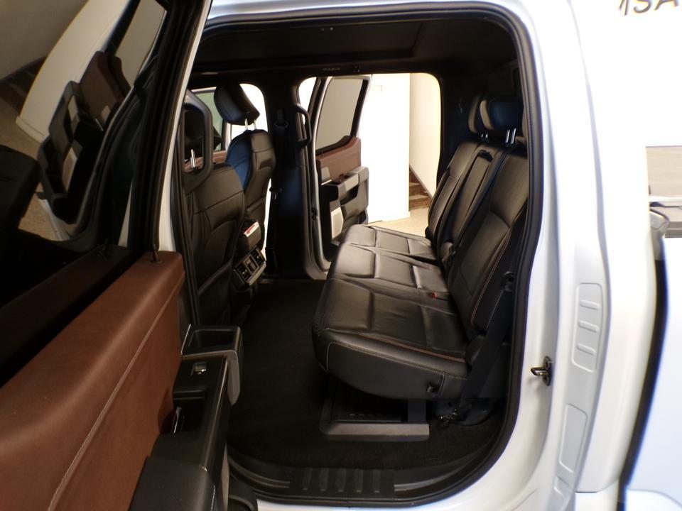 used 2022 Ford F-150 car, priced at $39,995