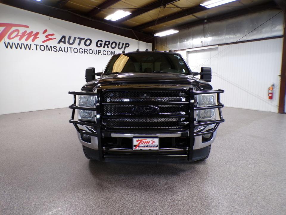 used 2012 Ford F-350 car, priced at $9,995