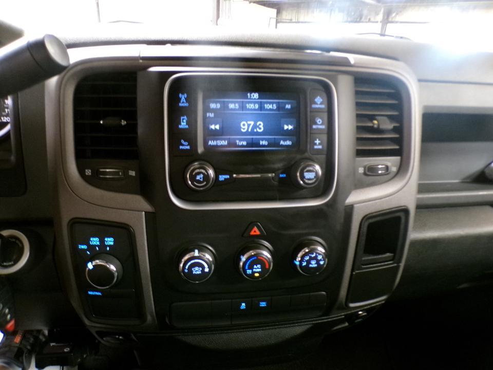 used 2014 Ram 1500 car, priced at $13,495