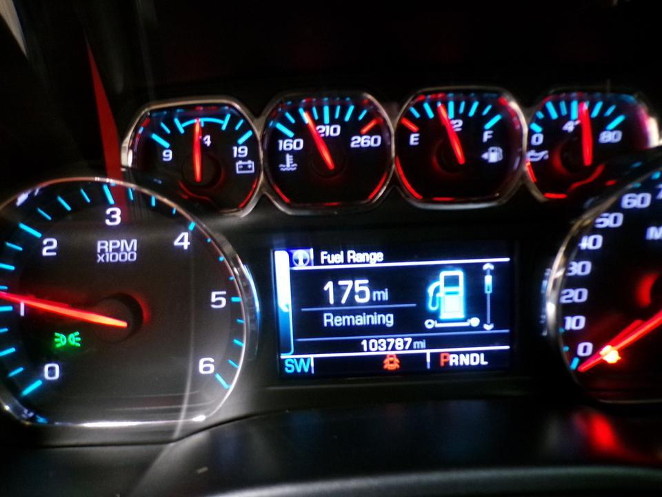 used 2018 Chevrolet Silverado 1500 car, priced at $26,995