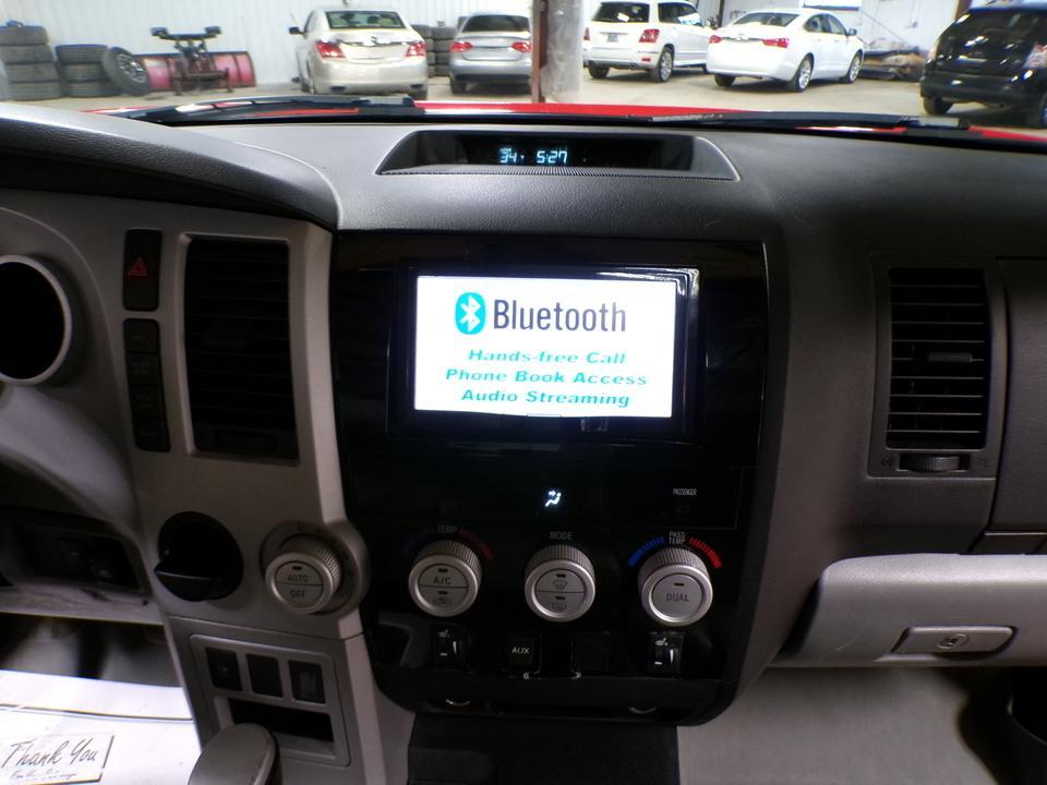 used 2008 Toyota Tundra car, priced at $12,995