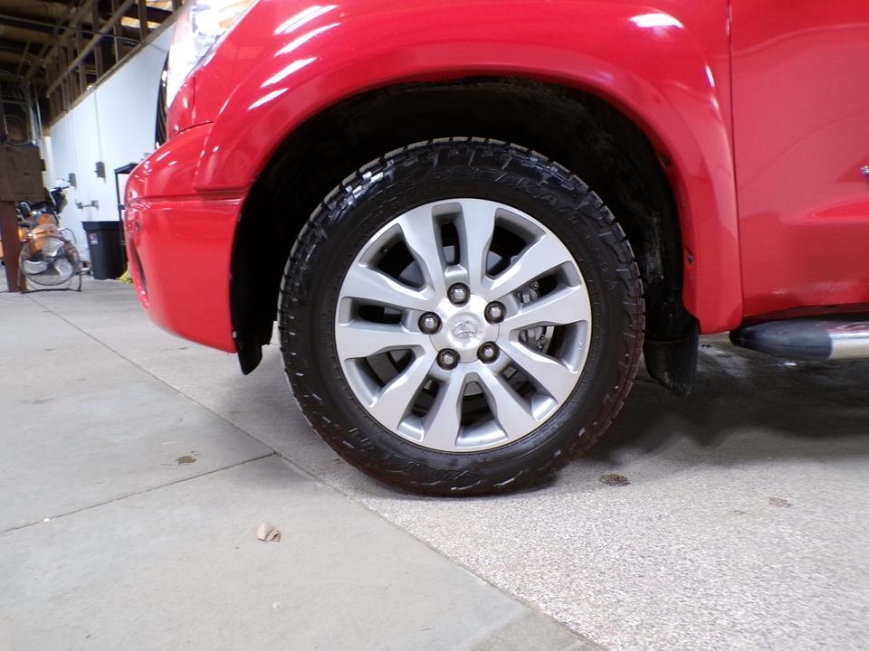 used 2008 Toyota Tundra car, priced at $12,995