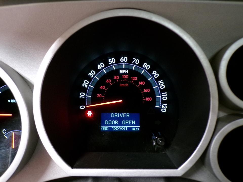 used 2008 Toyota Tundra car, priced at $12,995