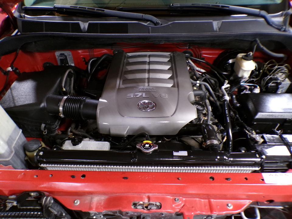 used 2008 Toyota Tundra car, priced at $12,995