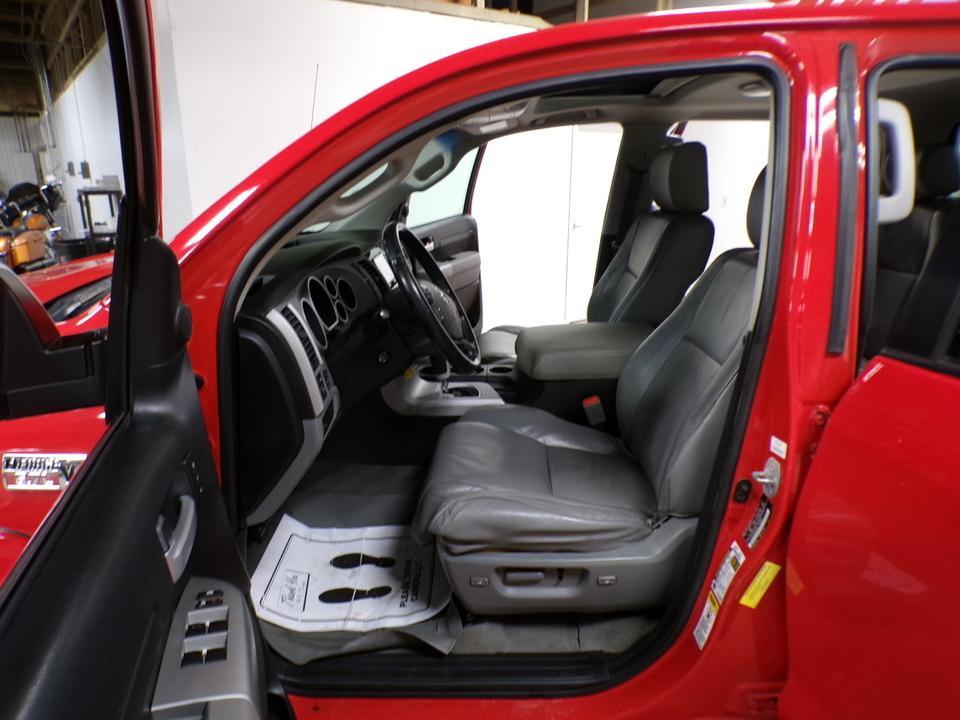 used 2008 Toyota Tundra car, priced at $12,995