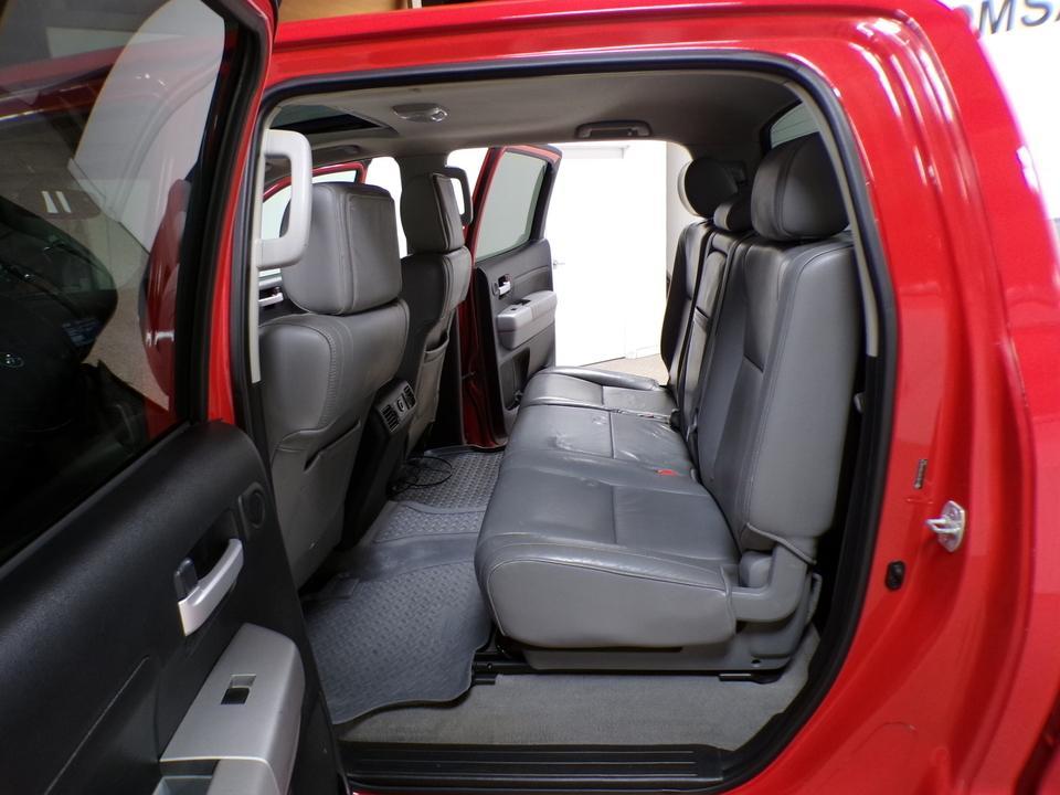 used 2008 Toyota Tundra car, priced at $12,995